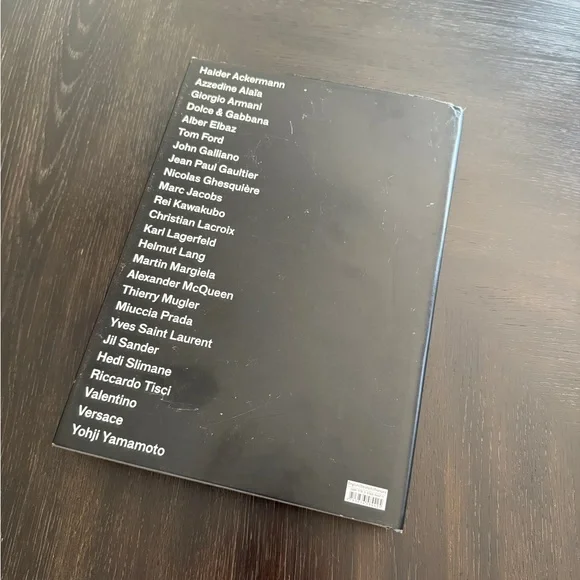 TASCHEN | peter lindbergh on fashion photography coffee table book - Picture 2 of 3